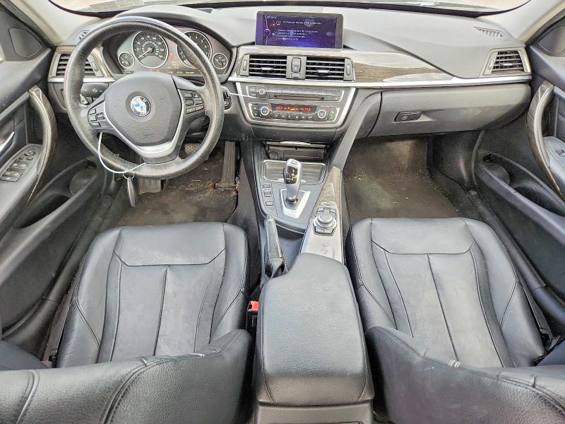 67914636 :رقم المزاد ، WBA3B3C52DJ810145 vin ، 2013 Bmw 328 مزاد بيع