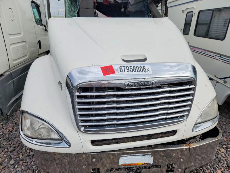 Продажа на аукционе авто 2007 Freightliner Conventional, vin: 1FUJA6CK67LX85014, номер лота: 67958006