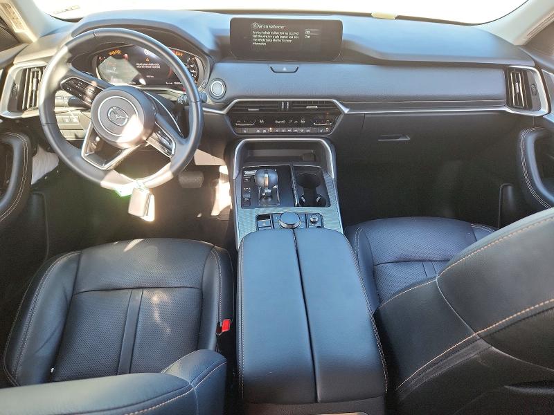 Продаж на аукціоні авто 2024 Mazda Cx-90, vin: JM3KKBHA3R1152588, номер лоту: 69037106