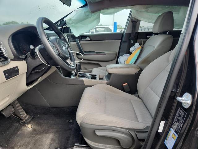 67482606 :رقم المزاد ، KNDPM3AC8H7210569 vin ، 2017 Kia Sportage مزاد بيع