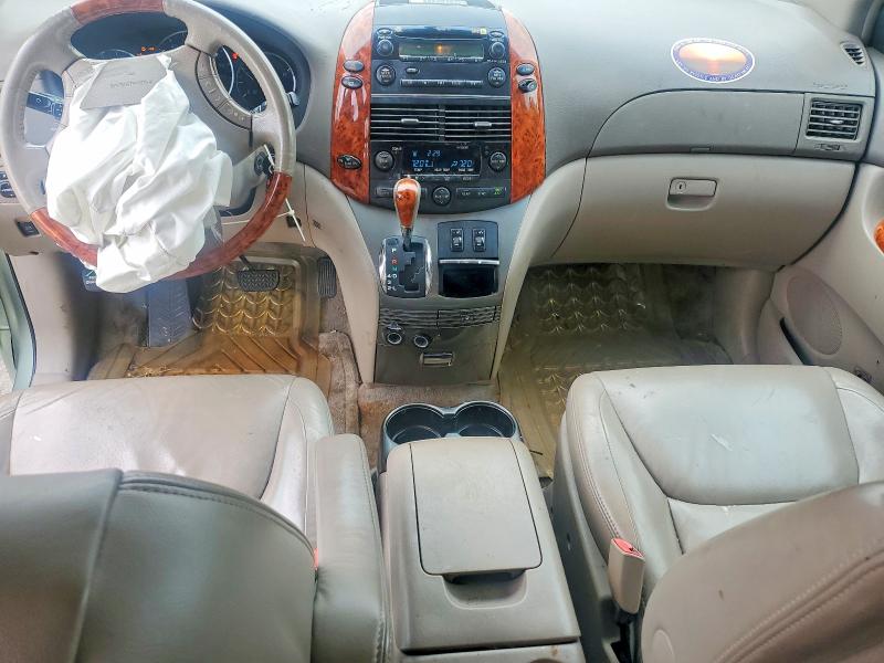 Продаж на аукціоні авто 2006 Toyota Sienna, vin: 5TDZA22C36S467071, номер лоту: 68297226