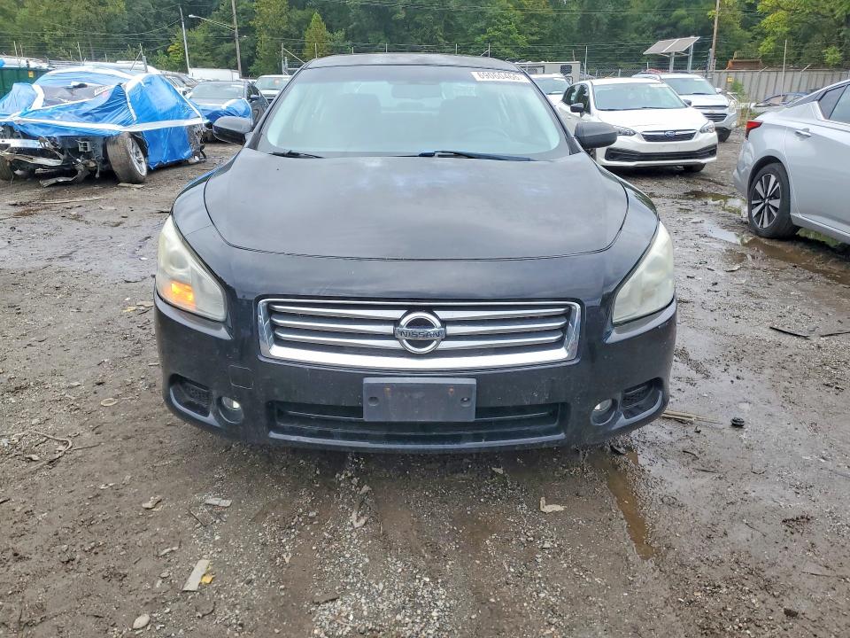 2012 Nissan Maxima მანქანა იყიდება აუქციონზე, vin: 1N4AA5AP8CC810544, აუქციონის ნომერი: 69060466