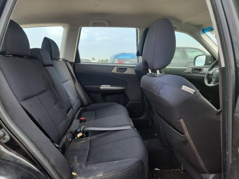 Продажа на аукционе авто 2011 Subaru Forester, vin: JF2SHBBC7BH711463, номер лота: 63380826