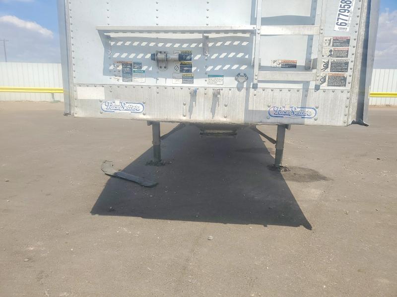 67795836 :رقم المزاد ، 1W1MBF1A77A244504 vin ، 2007 Wilson Trailer Co. Wilson Trailer Co. مزاد بيع