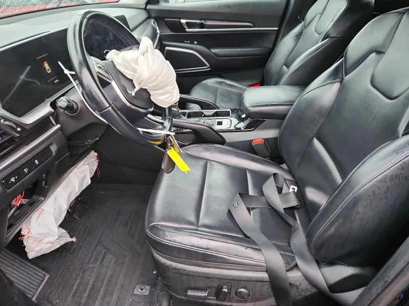 Продажа на аукционе авто 2024 Kia Telluride, vin: 5XYP6DGC9RG422263, номер лота: 67170986