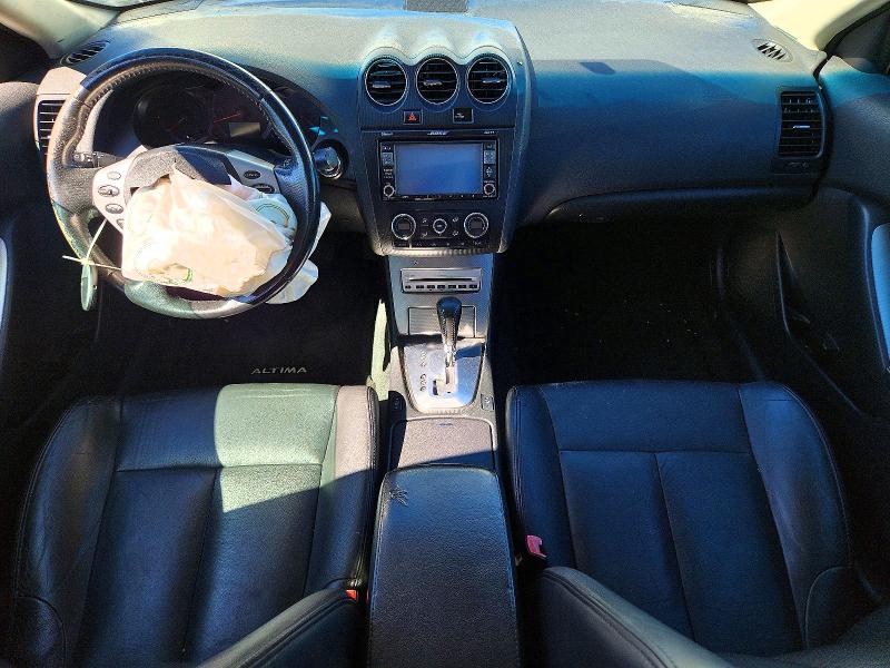 Продажа на аукционе авто 2008 Nissan Altima, vin: 1N4AL21E28C263284, номер лота: 67874586