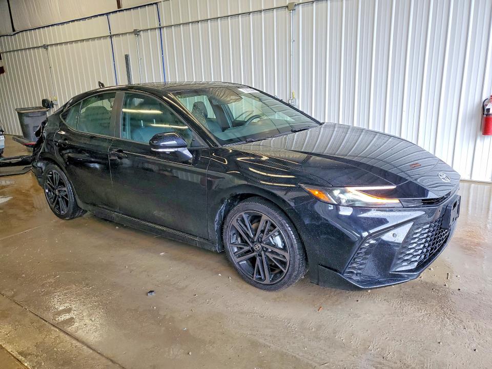 Aukcja sprzedaży 2026 Toyota Camry, vin: 4T1DBADK8TU560614, numer aukcji: 68398126