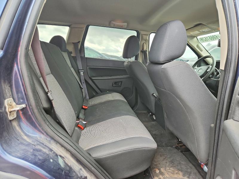 Продаж на аукціоні авто 2008 Jeep Grand Cherokee, vin: 1J8GR48K98C215994, номер лоту: 68661626