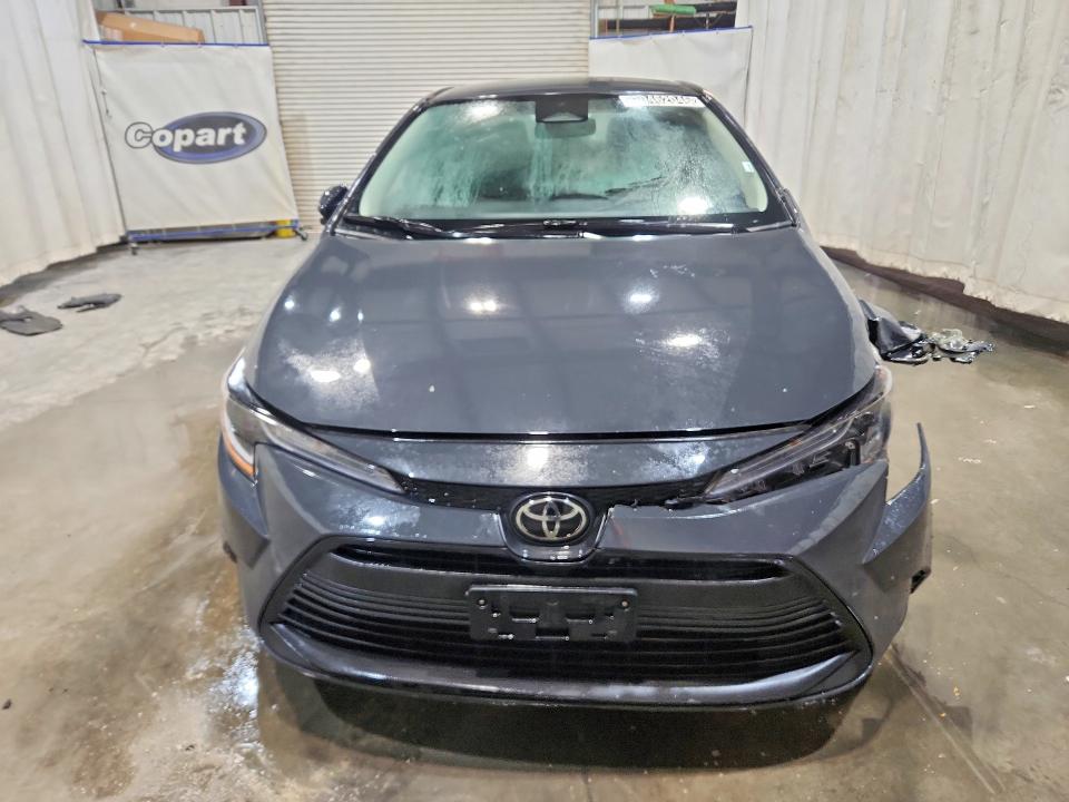 Aukcja sprzedaży 2025 Toyota Corolla, vin: 5YFB4MDE1SP309155, numer aukcji: 70462046