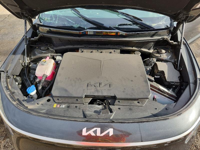 2024 Kia Niro მანქანა იყიდება აუქციონზე, vin: KNDCR3L16R5094359, აუქციონის ნომერი: 67873866