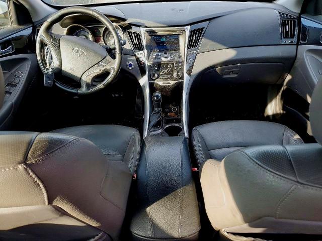Продажа на аукционе авто 2011 Hyundai Sonata, vin: 5NPEC4AC2BH307141, номер лота: 68770376
