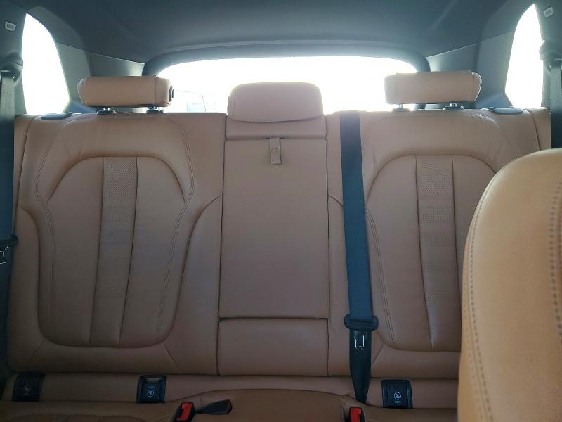 Aukcja sprzedaży 2019 Bmw X5, vin: 5UXCR6C58KLL01631, numer aukcji: 67649326