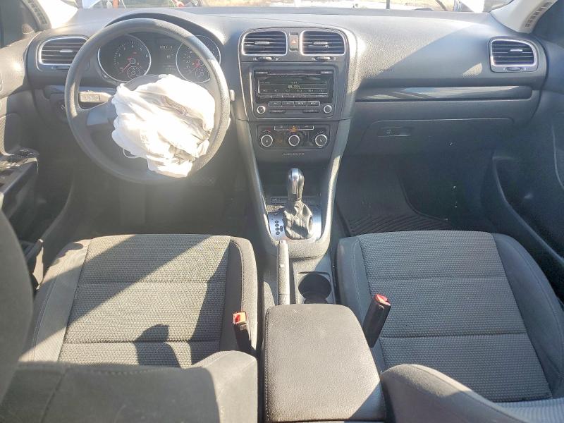 2012 Volkswagen Jetta მანქანა იყიდება აუქციონზე, vin: 3VWPP7AJ5CM704834, აუქციონის ნომერი: 67531126