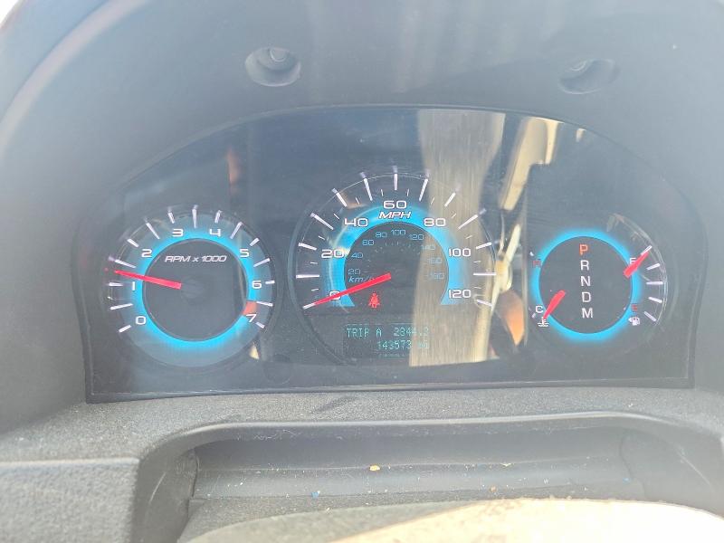 66537416 :رقم المزاد ، 3FAHP0KC9CR173726 vin ، 2012 Ford Fusion مزاد بيع
