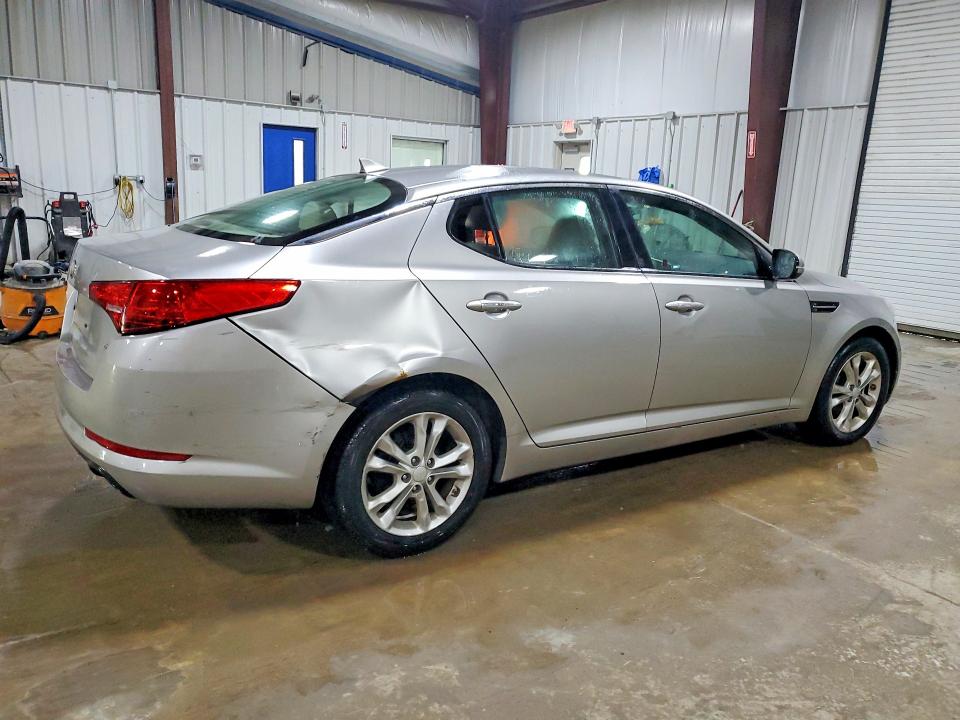 67529856 :رقم المزاد ، 5XXGM4A78DG216172 vin ، 2013 Kia Optima مزاد بيع