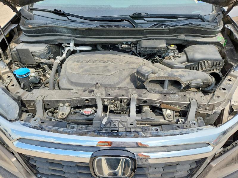 Продажа на аукционе авто 2020 Honda Ridgeline, vin: 5FPYK3F79LB016178, номер лота: 67203206