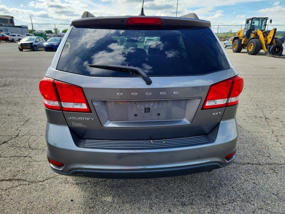 Aukcja sprzedaży 2013 Dodge Journey, vin: 3C4PDCBB1DT630864, numer aukcji: 68863246