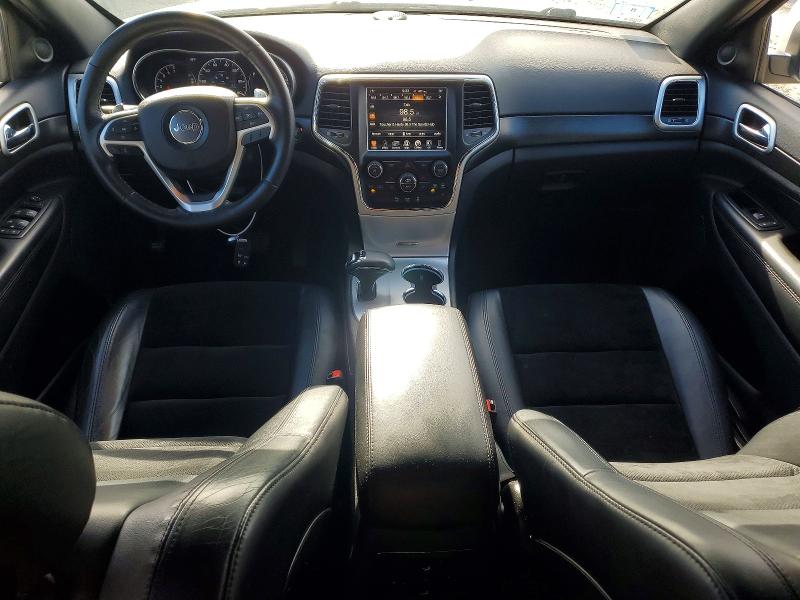 Aukcja sprzedaży 2015 Jeep Grand Cherokee, vin: 1C4RJFAG0FC954483, numer aukcji: 69555646