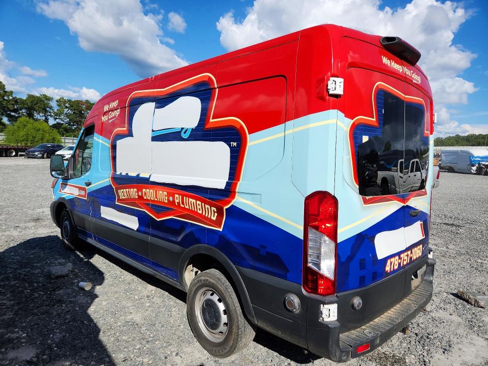 2019 Ford 250 მანქანა იყიდება აუქციონზე, vin: 1FTYR2CM9KKB75437, აუქციონის ნომერი: 67624526