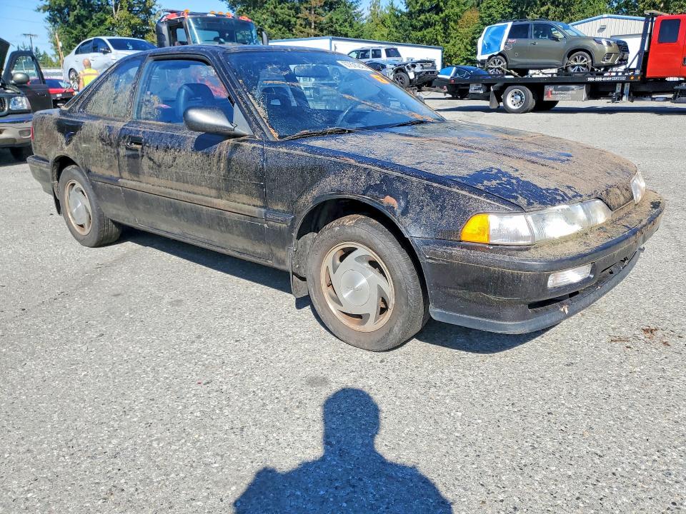 Aukcja sprzedaży 1991 Acura Integra, vin: JH4DA937XMS016534, numer aukcji: 67676246