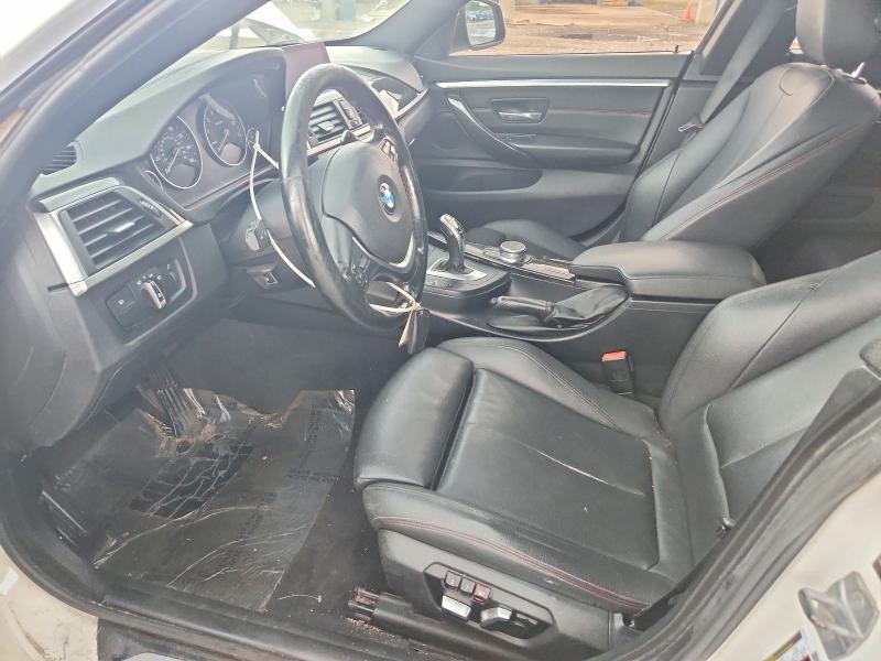68495206 :رقم المزاد ، WBA4J3C54JBB97252 vin ، 2018 Bmw 430xi مزاد بيع