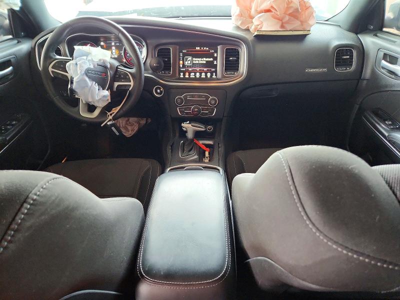 Aukcja sprzedaży 2016 Dodge Charger, vin: 2C3CDXHG9GH210814, numer aukcji: 67283836