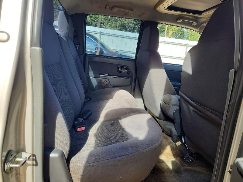 2006 Chevrolet Colorado მანქანა იყიდება აუქციონზე, vin: 1GCCS136068159236, აუქციონის ნომერი: 68152236