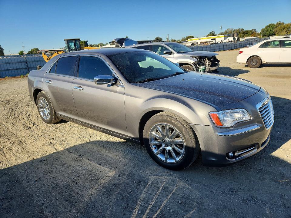 Aukcja sprzedaży 2012 Chrysler 300, vin: 2C3CCACG5CH308790, numer aukcji: 67750156