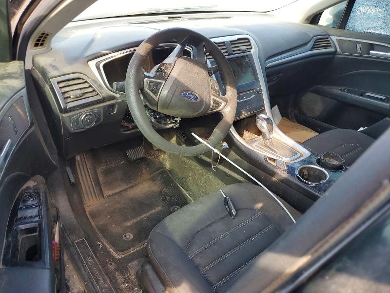 Aukcja sprzedaży 2013 Ford Fusion, vin: 3FA6P0HR5DR102754, numer aukcji: 70480996
