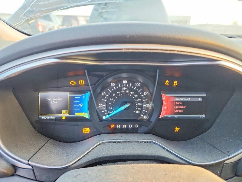 Продаж на аукціоні авто 2014 Ford Fusion, vin: 3FA6P0H92ER110215, номер лоту: 68151056