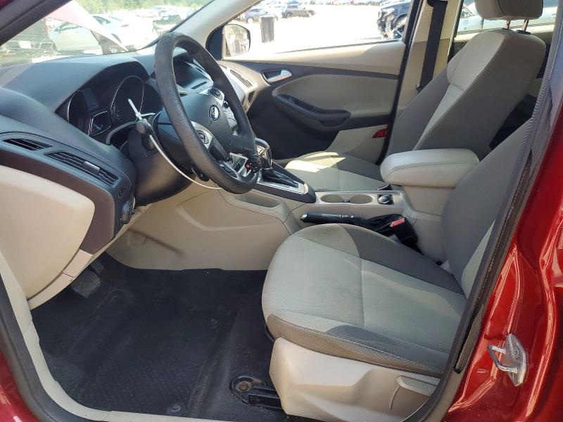 Auction sale of the 2013 Ford Focus, vin: 1FADP3K21DL306583, lot number: 69844726