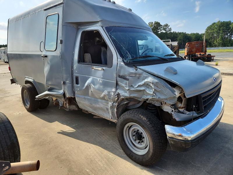 Продаж на аукціоні авто 1996 Ford E350, vin: 1FDJE30H4THA46963, номер лоту: 68132426