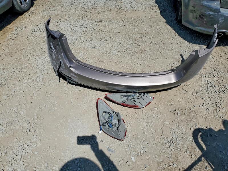 Aukcja sprzedaży 2013 Nissan Murano, vin: JN8AZ1MU2DW202522, numer aukcji: 69419676