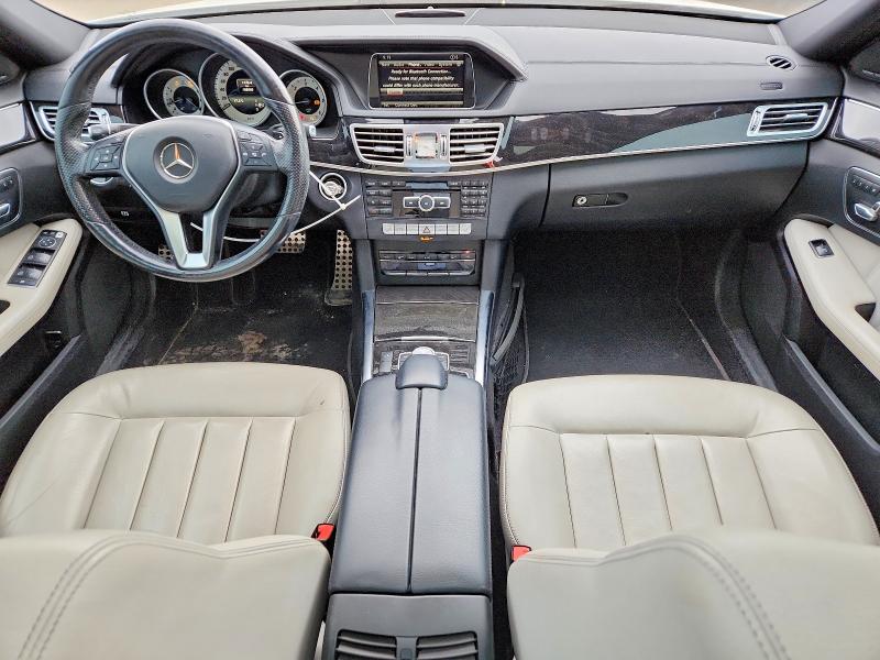 Aukcja sprzedaży 2015 Mercedes-benz E, vin: WDDHF9HB8FB119607, numer aukcji: 70548906