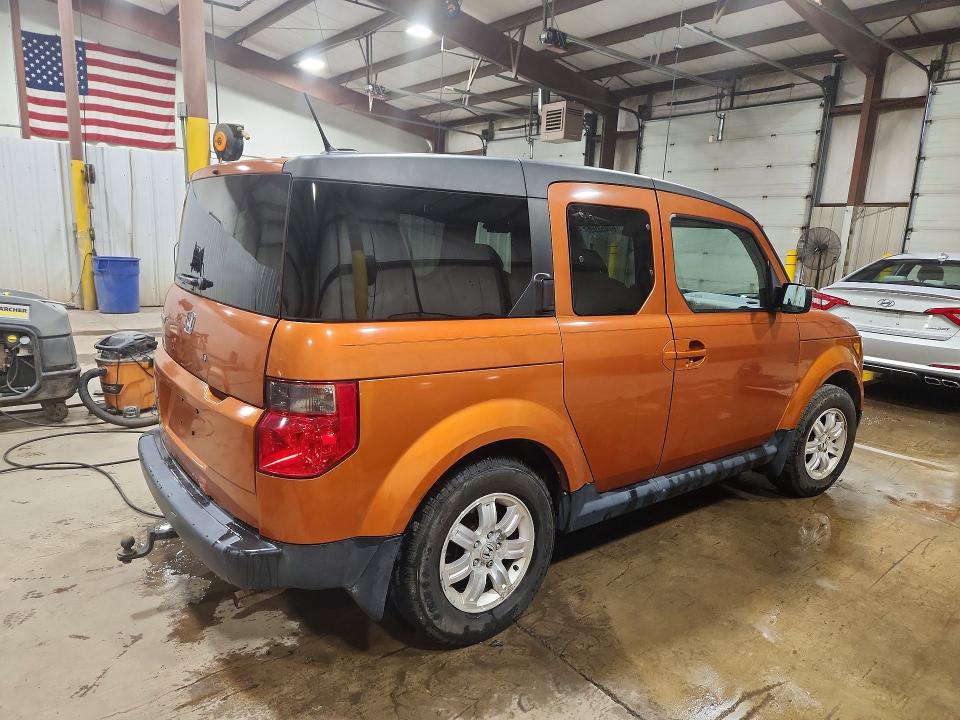 Продажа на аукционе авто 2008 Honda Element, vin: 5J6YH28778L006598, номер лота: 67452906
