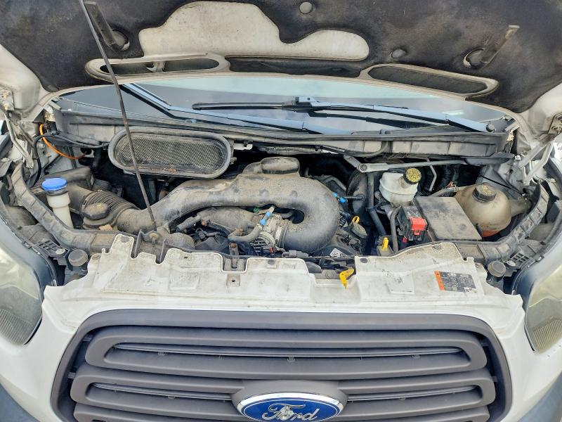 Aukcja sprzedaży 2016 Ford Transit, vin: 1FTYE1ZM6GKA76191, numer aukcji: 69517366