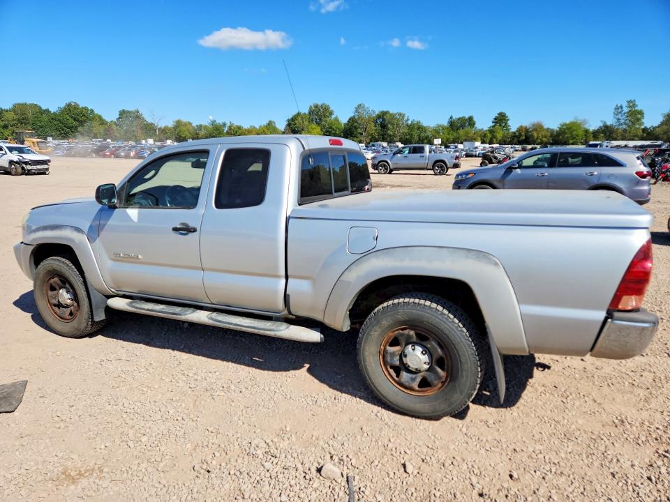 Продаж на аукціоні авто 2006 Toyota Tacoma, vin: 5TETU62N86Z209153, номер лоту: 70448956