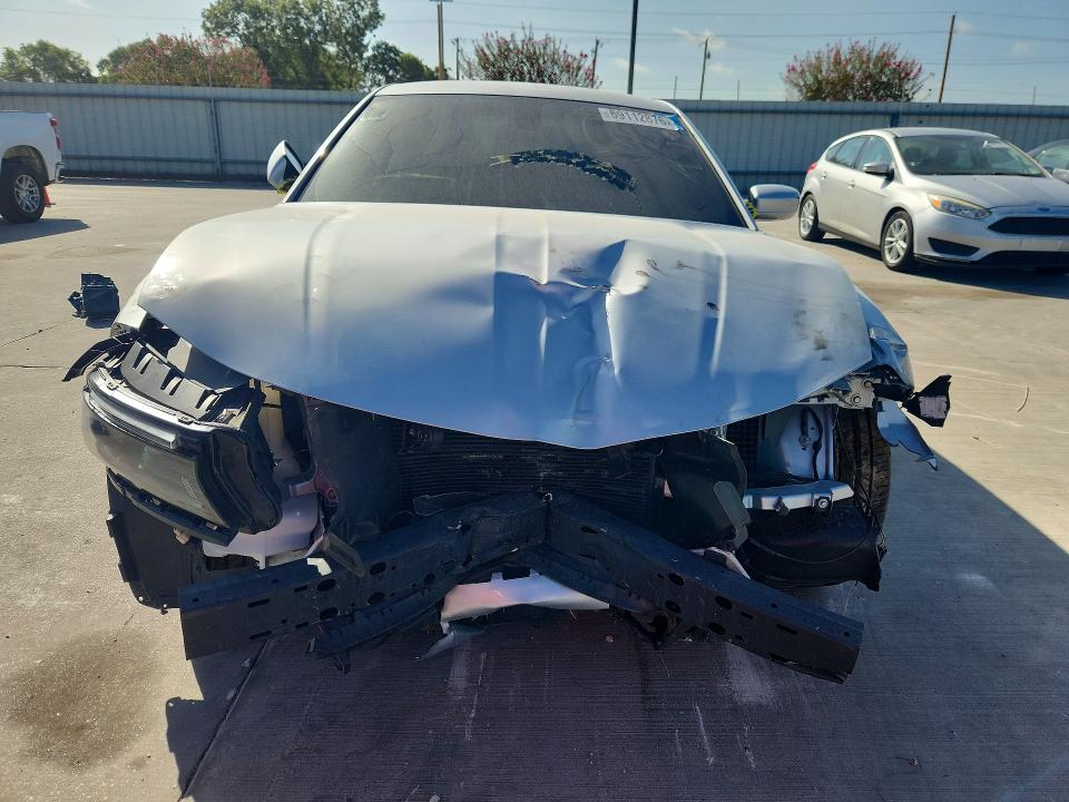 69112876 :رقم المزاد ، 2C3CDXBG1NH258510 vin ، 2022 Dodge Charger مزاد بيع