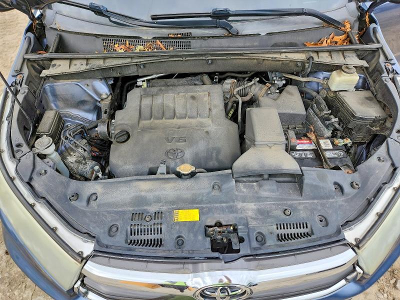 Aukcja sprzedaży 2015 Toyota Highlander, vin: 5TDJKRFH2FS112644, numer aukcji: 70529506