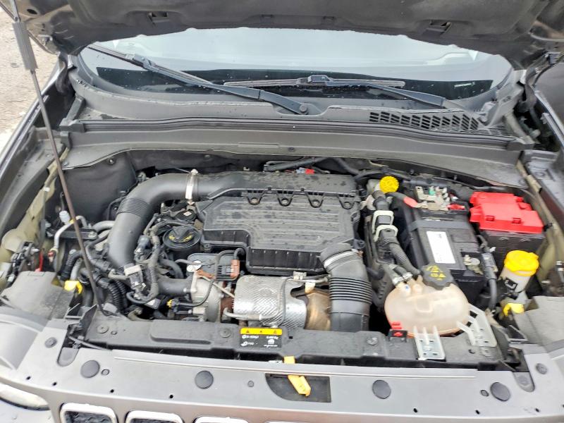 2020 Jeep Renegade მანქანა იყიდება აუქციონზე, vin: ZACNJBD18LPL89046, აუქციონის ნომერი: 69357456