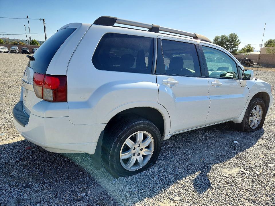 68632066 :رقم المزاد ، 4A4JN2AS9BE030288 vin ، 2011 Mitsubishi Endeavor مزاد بيع