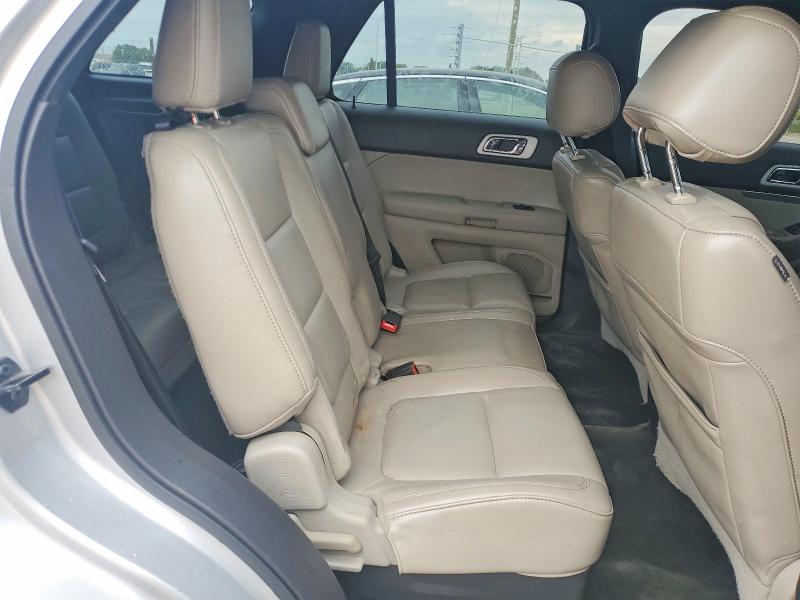 68202006 :رقم المزاد ، 1FMHK7D87BGA48817 vin ، 2011 Ford Explorer مزاد بيع
