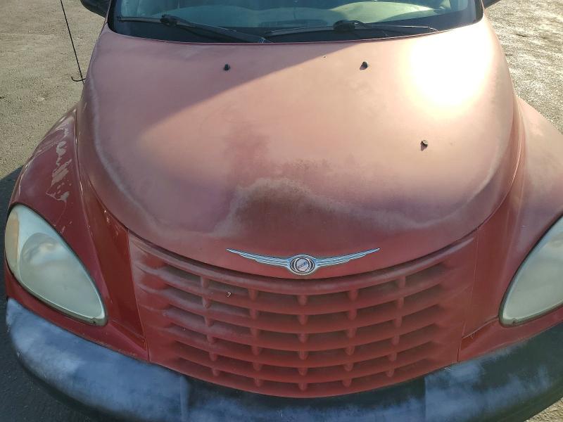 Продаж на аукціоні авто 2001 Chrysler Pt Cruiser, vin: 3C8FY4BB71T310304, номер лоту: 68184126