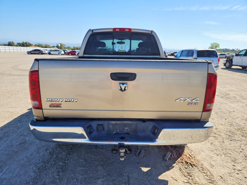 Aukcja sprzedaży 2005 Dodge Ram 2500, vin: 3D7KS28C85G785762, numer aukcji: 69624766