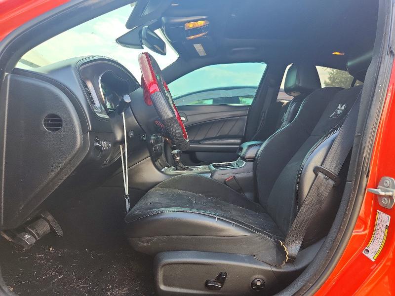 Aukcja sprzedaży 2019 Dodge Charger, vin: 2C3CDXGJ4KH558994, numer aukcji: 57202186