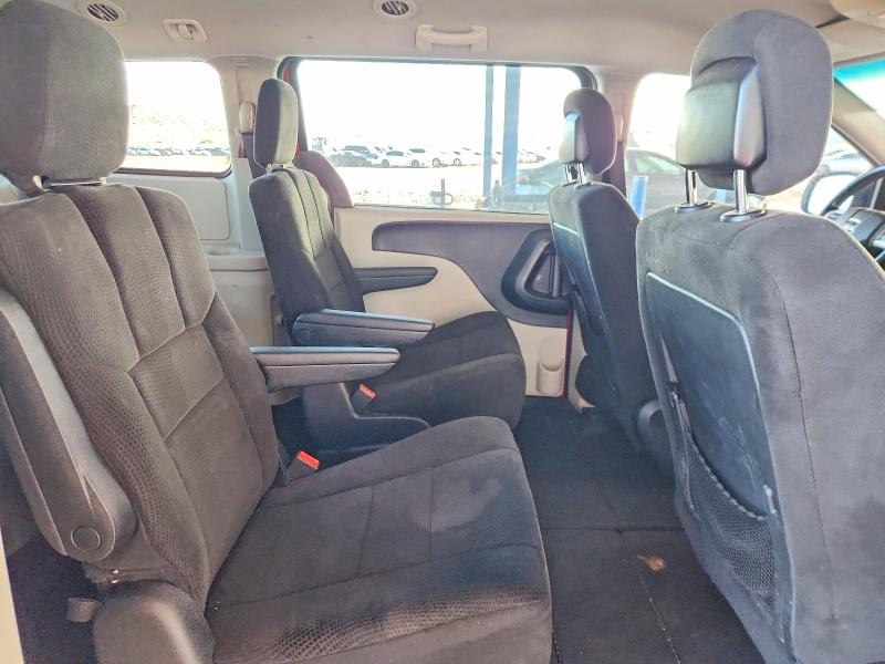 Продаж на аукціоні авто 2013 Dodge Grand Caravan, vin: 2C4RDGBG0DR561986, номер лоту: 70946076