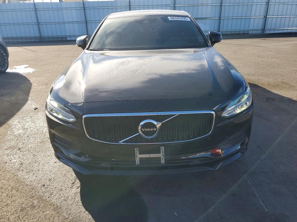 Продаж на аукціоні авто 2020 Volvo S90, vin: LVYA22MK6LP175444, номер лоту: 68335336