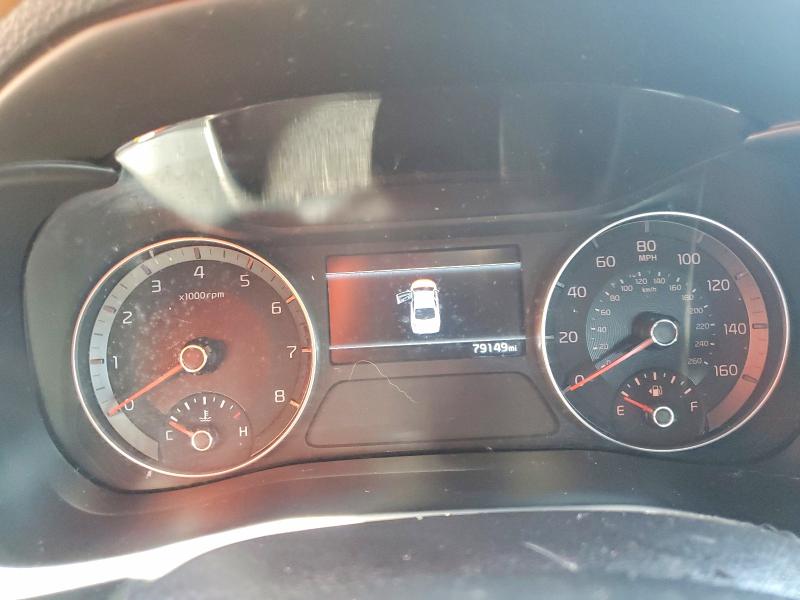 Продажа на аукционе авто 2022 Kia Forte, vin: 3KPF54AD2NE478780, номер лота: 68559676