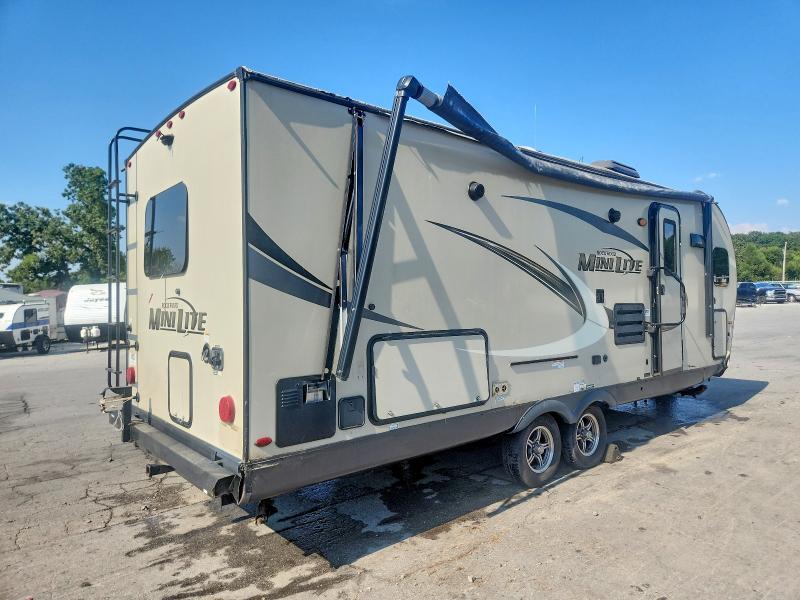 Продаж на аукціоні авто 2020 Forest River Mini Lite, vin: 4X4TRLA25LD433163, номер лоту: 67174256
