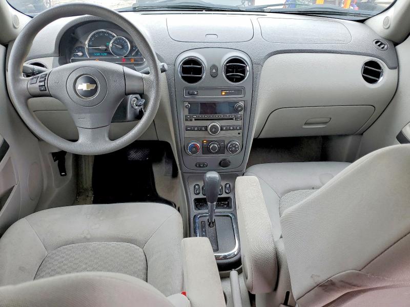 2008 Chevrolet Hhr მანქანა იყიდება აუქციონზე, vin: 3GNCA23D68S701898, აუქციონის ნომერი: 68702996